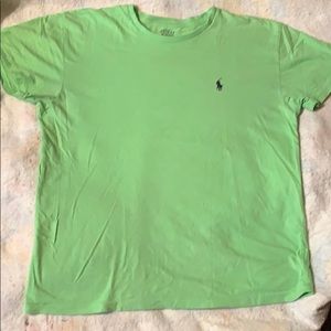 Polo R. Lauren T-Shirt